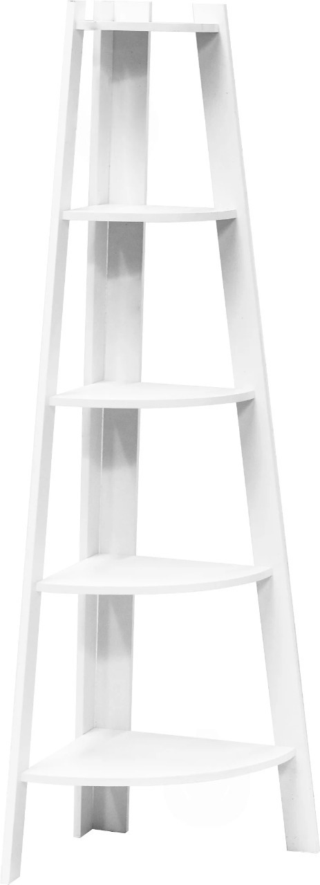 Шафа відкрита DC ДС-10 500x1700 мм білий